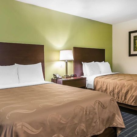 Quality Inn Jackson Экстерьер фото