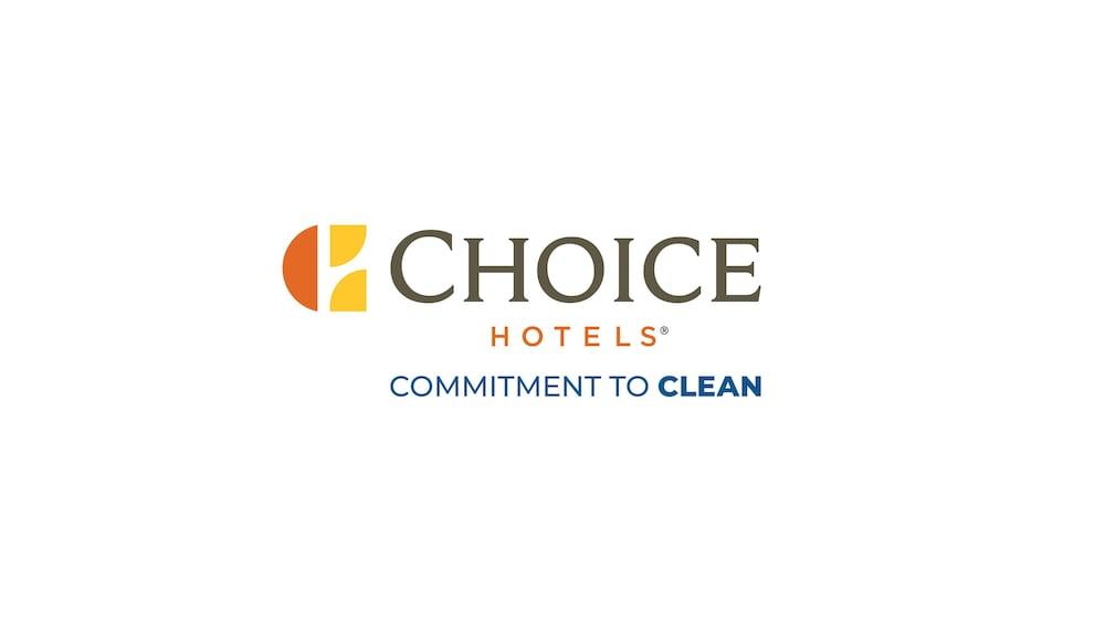 Quality Inn Jackson Экстерьер фото